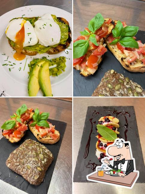 JJ&SM Catering
