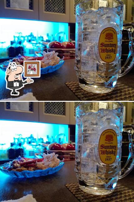 スナック 酔歌