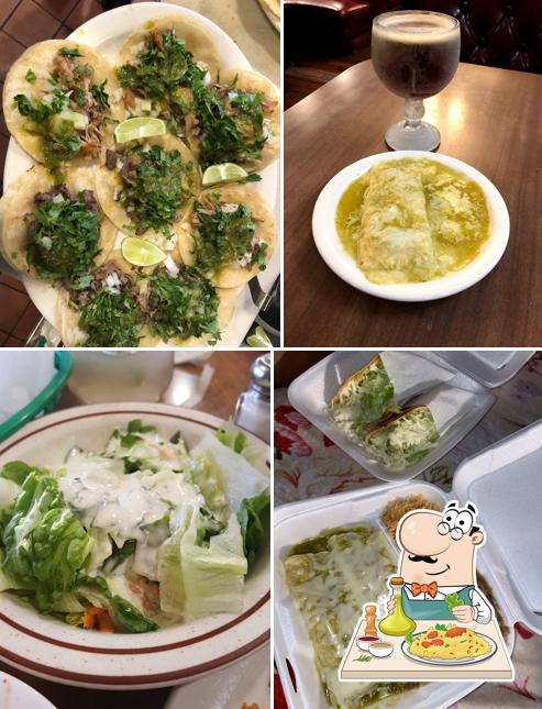 Raul's Mexican Restaurant & Seafood