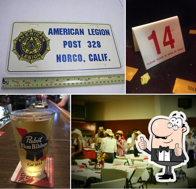American Legion Hall