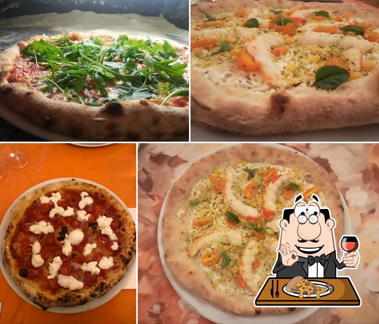 Bar Ristorante Pizzeria Stella Alpina