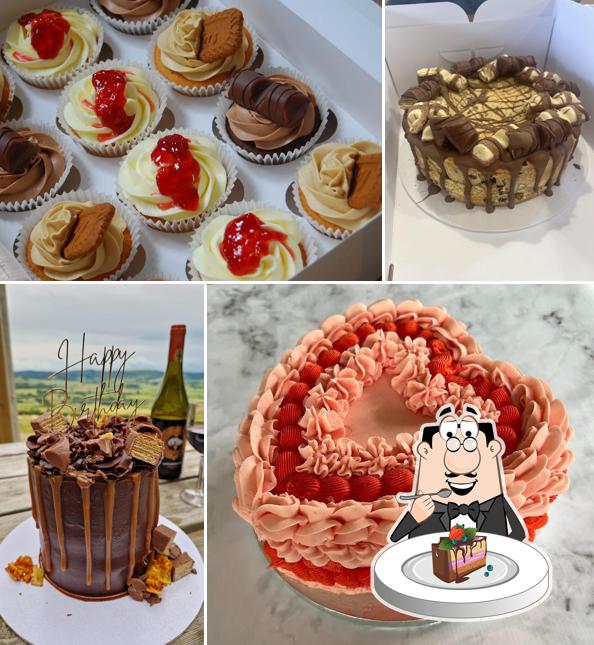 Bara's Bakes