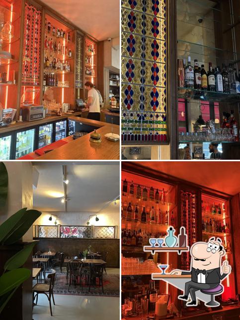 Cafe Vlaming
