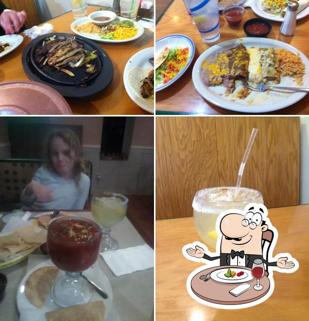 Carrera's Authentic Mexican