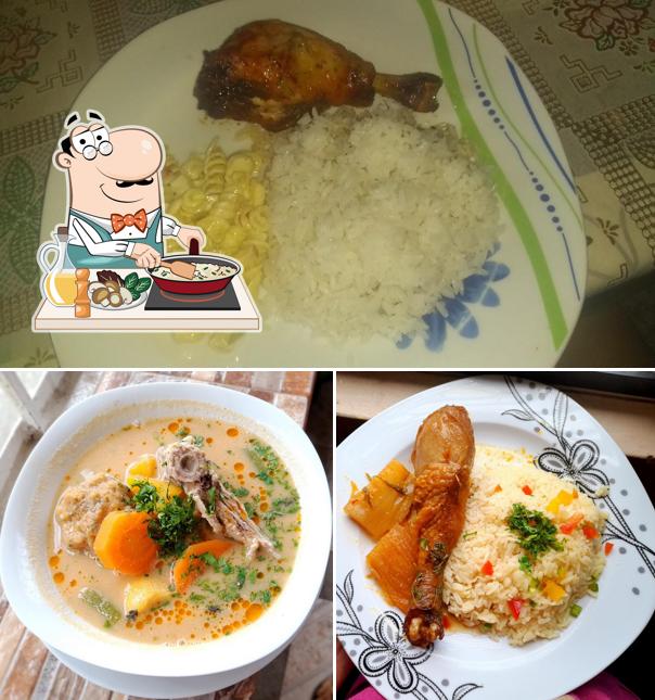 Restaurant Charito