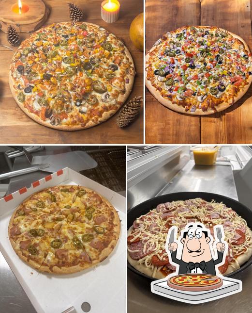 Chesterfield Pizzeria