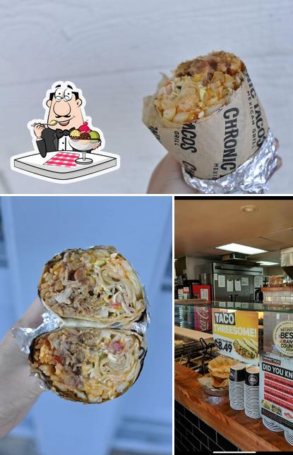 Chronic Tacos