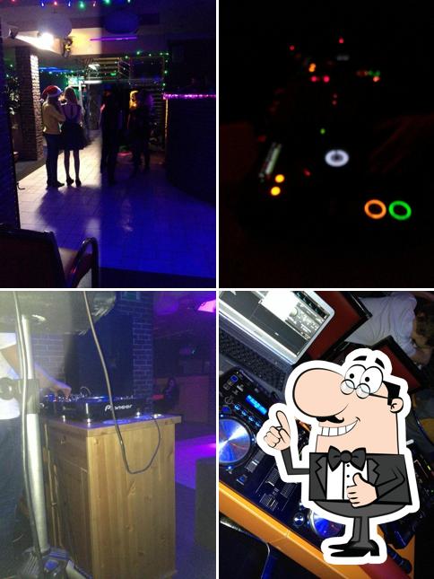 Club Garage