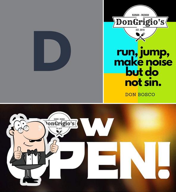 Don Grigios