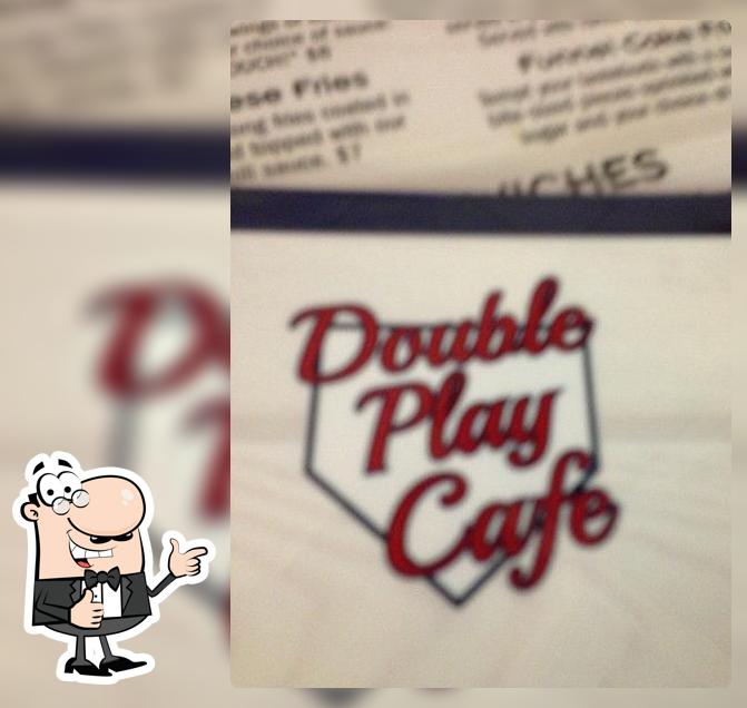 Double Play Cafe