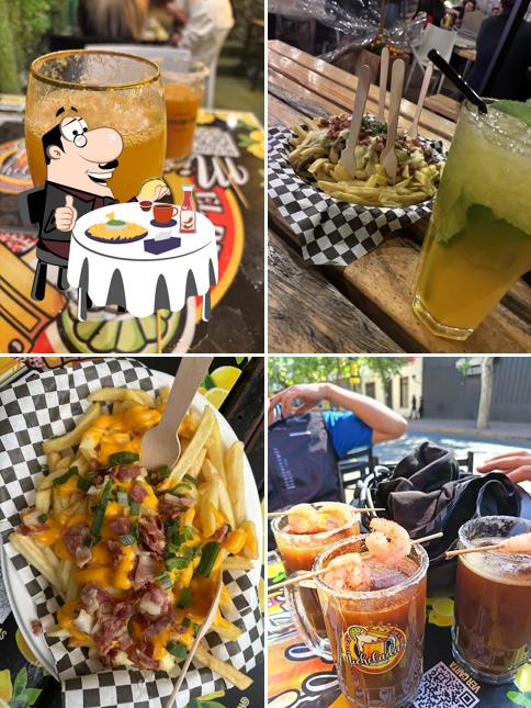 EL REY DE LAS MICHELADAS (RECOLETA)