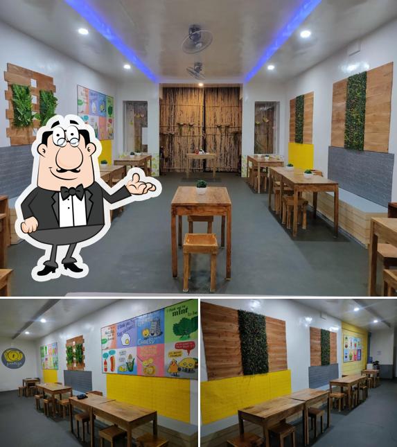FOODDEGA