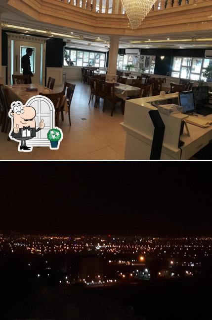 OMid restaurant