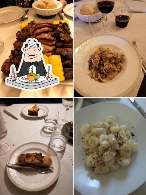 Osteria Ca' Vecie