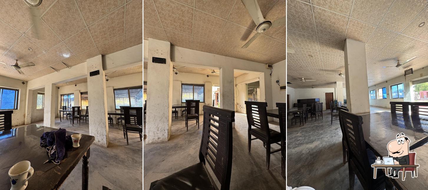 Pakistan Hotel Daud Khel