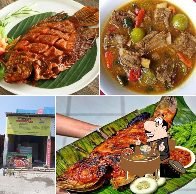 Pawon nusantara