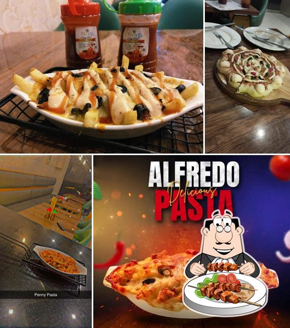 Pizza Eatery