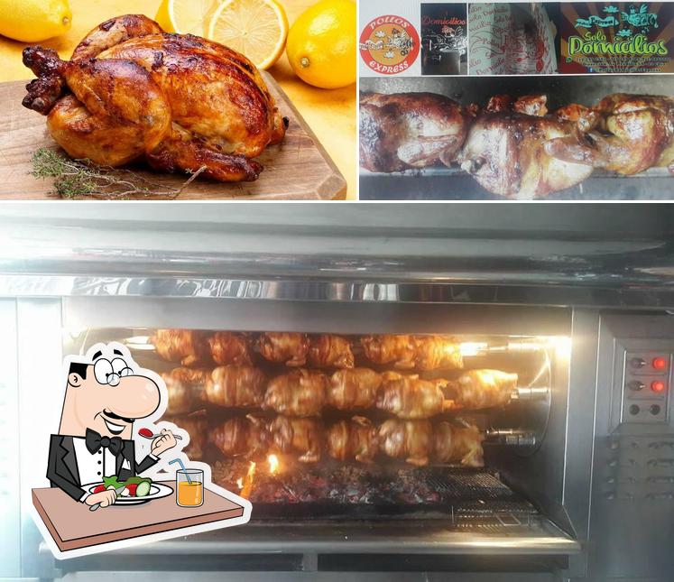 Pollo's Express