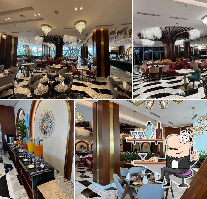 Q restaurant