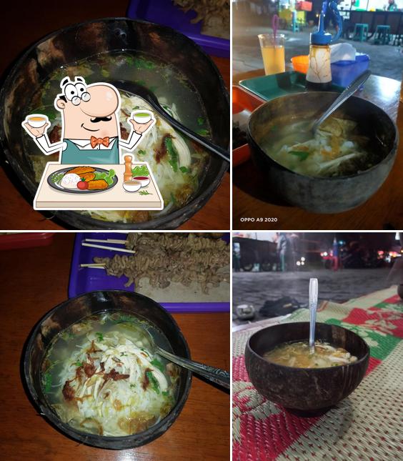 SOTO BATHOK PAK BO