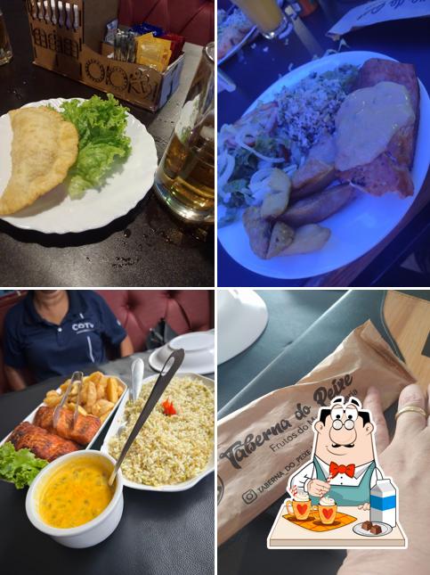 TABERNA DO PEIXE - NILÓPOLIS