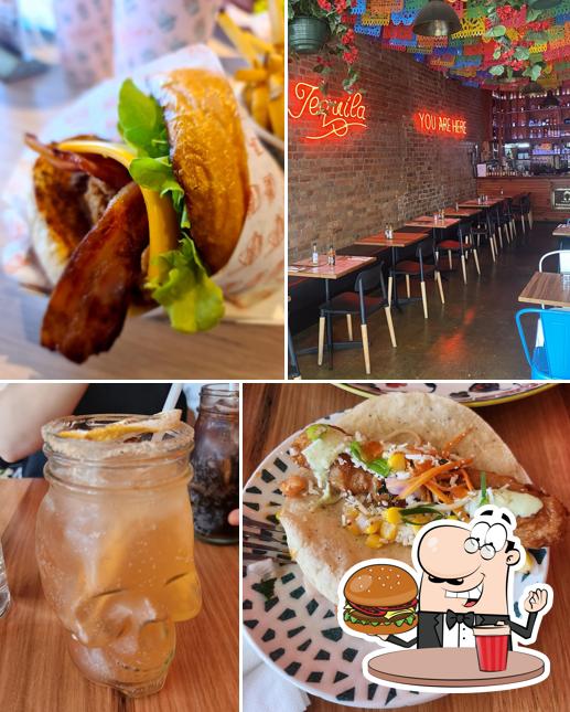 Tacos 'N' Tequilas Elsternwick