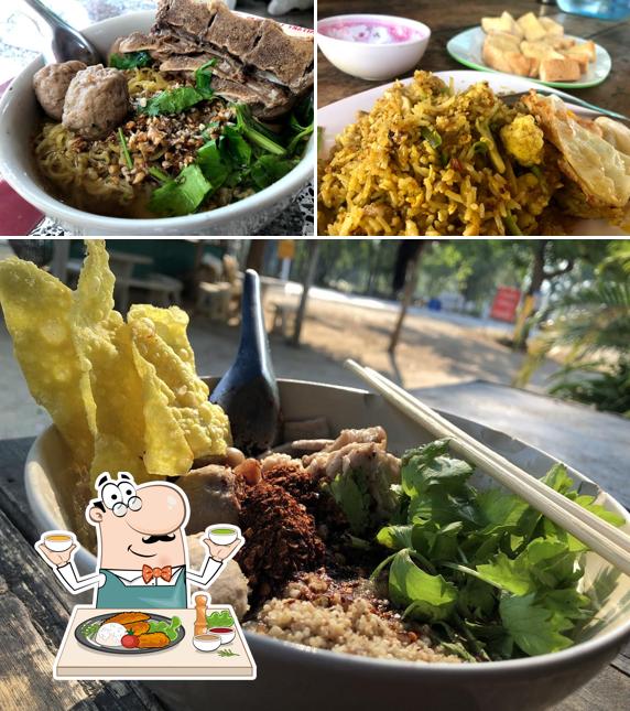 ครัวบ้านกุ้ง