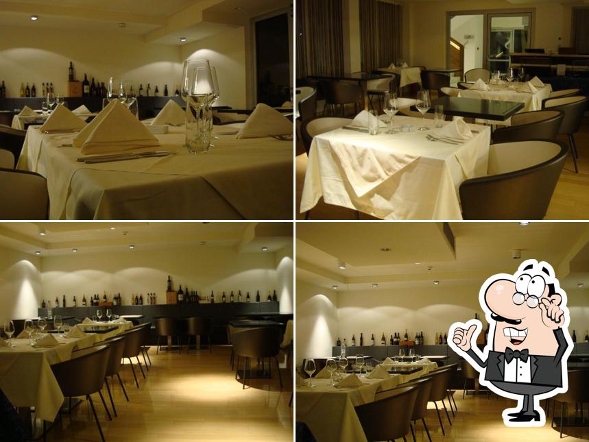 Vagabundo Restaurant & Bar