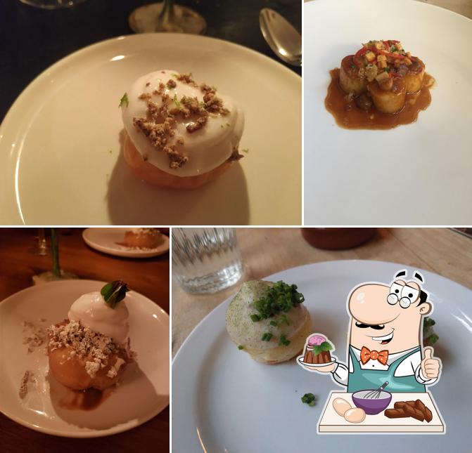 Restaurant Watergang