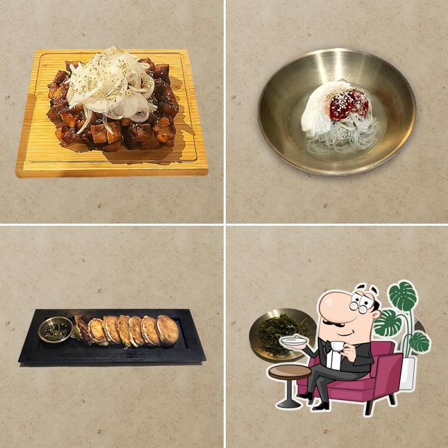 잇츠족발