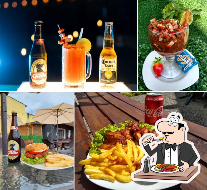 Restaurante Los Compadres