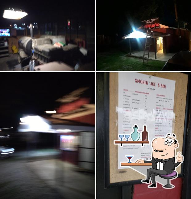 Smokin’ Joe's BBQ