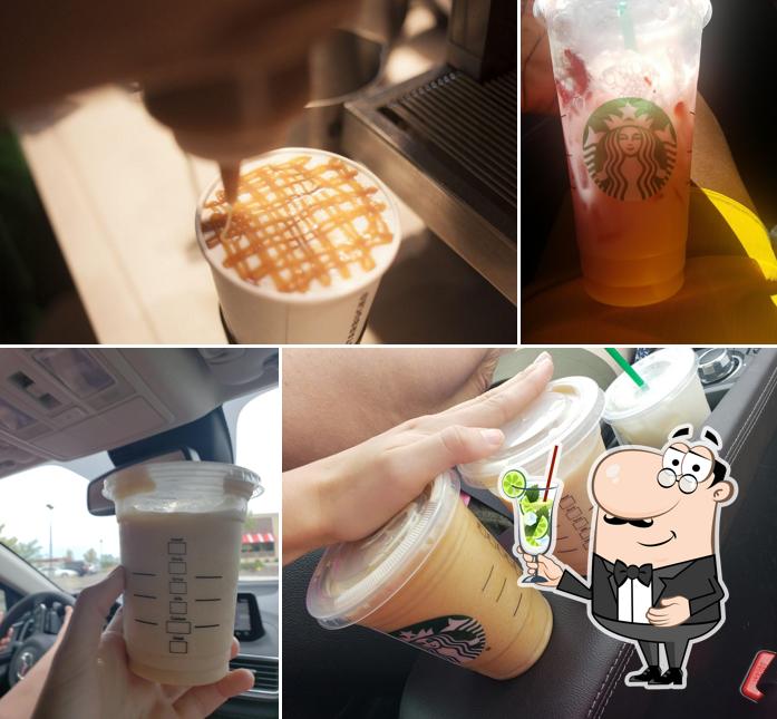Starbucks Coffee Company