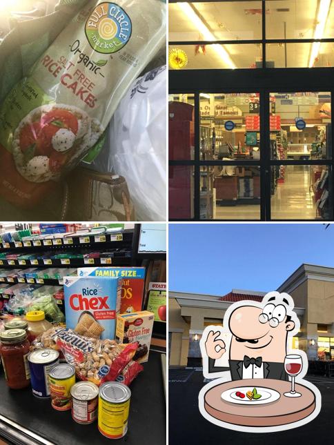 Stater Bros. Markets