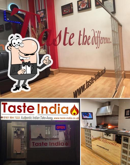 Taste India