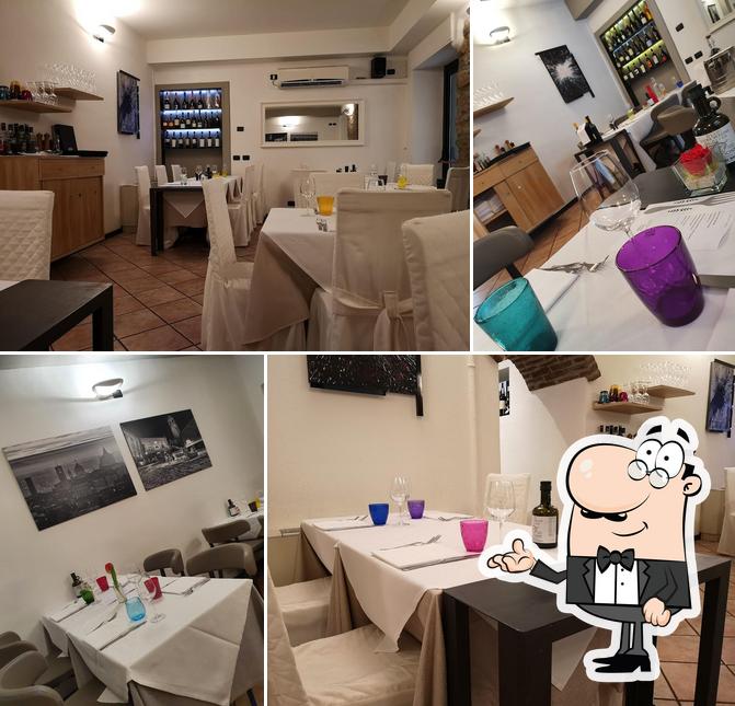 Trattoria Camozzi
