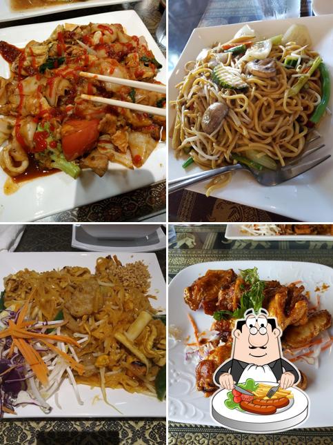 Thai Cuisine II