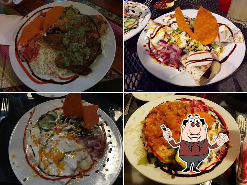 Rolando's Restaurante