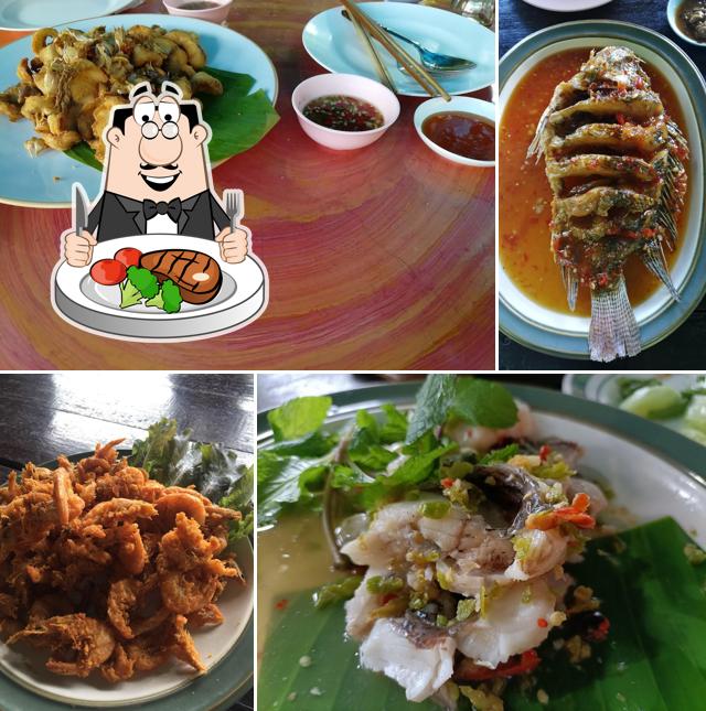 ร้านน้องเจิน