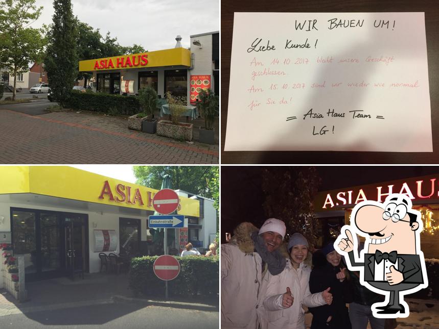 Asia Haus