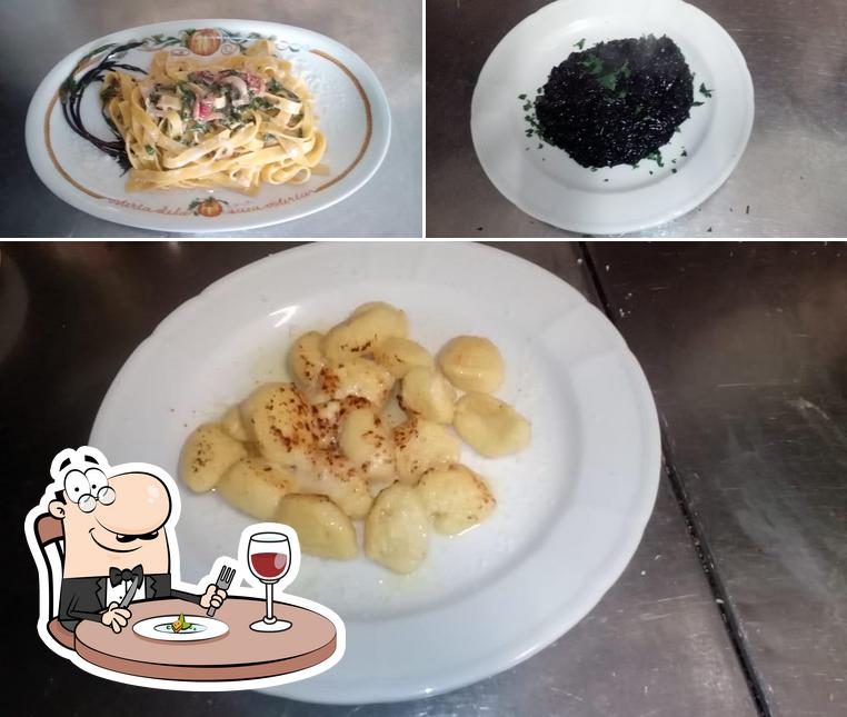 Osteria de La Suca