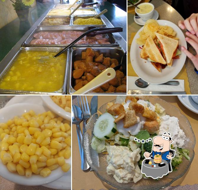 Brookside Family Restaurant