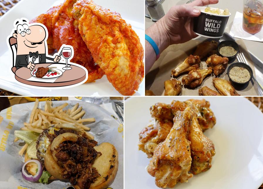 Buffalo Wild Wings