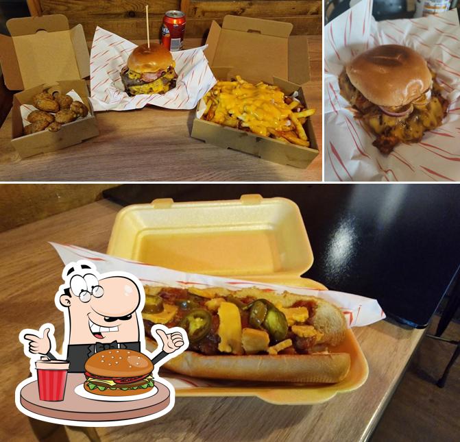 Burger Joint