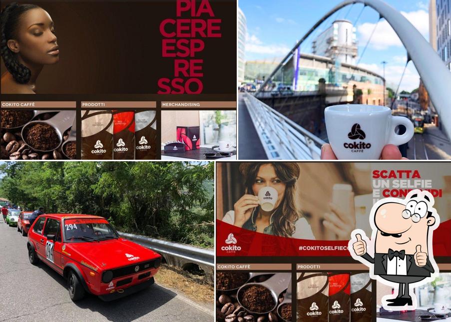 Cokito Caffè