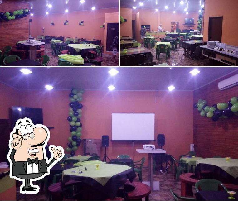 Restaurante Cachorro Quente do Beto