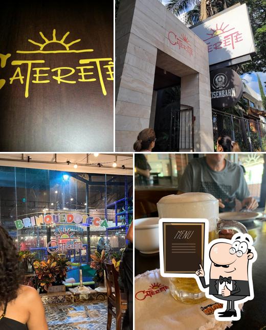 Cateretê Bar e Restaurante