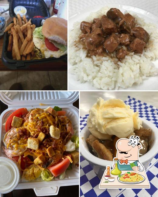 The Jay Cafe - Oyster Creek