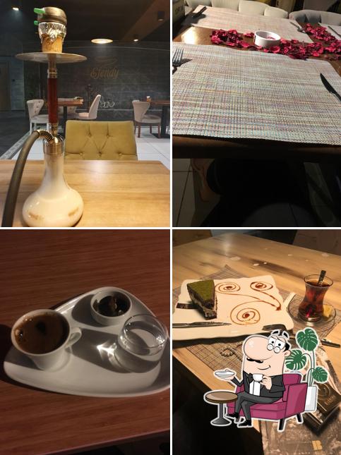 EFENDY Cafe&Restoran