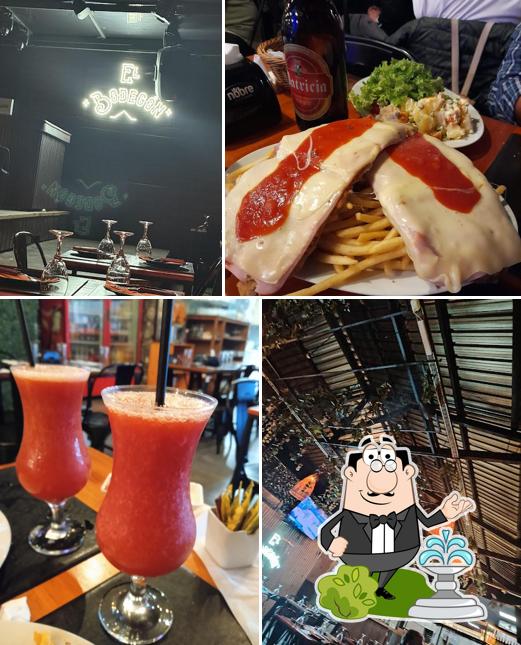 El Bodegon